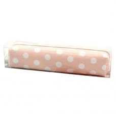 Пенал "Ромашка" 19*4*4см, PVC (0847P) Мікс