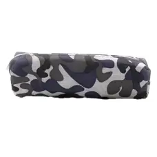 Пенал Хаки, 19x5x3.5 см, 0885P (в ассортименте)