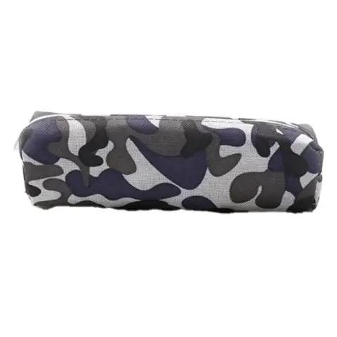 Пенал Хаки, 19x5x3.5 см, 0885P (в ассортименте)