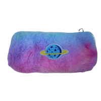 Пенал м’який Планети, 2121W-P (В асортименті)