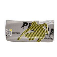 Пенал плоский Sport, 1 відділення, 20x9x2 см, 2176P (В асортименті)