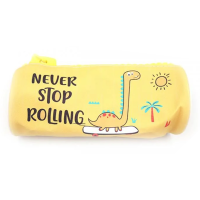 Пенал-тубус Kid, 22x8 см, 1017P (В асортименті)