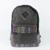 Рюкзак молодіжний Моно, 40x31x13 см, 6032 (В асортименті)