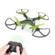 Квадрокоптер на радіокеруванні, камера, керується з телефону, LH-X31HWF