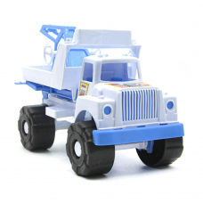 Автомобіль “Макс 5190 евакуатор” Максимус (5190) мікс