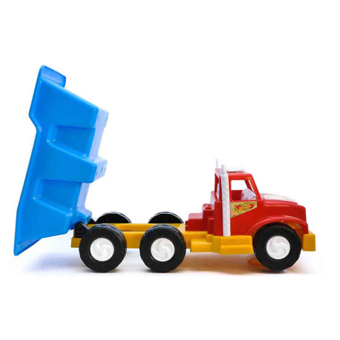 Автомобіль Ураган 1, 5077, Максимус (В асортименті)