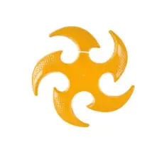 Летающая тарелка малая Максимус 5298 (в ассортименте)