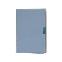 Блокнот, А5, 100 аркушів, 80 г, 25-35 (В асортименті)