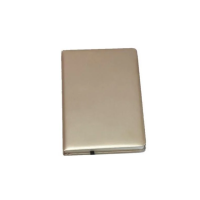 Блокнот, А5, 120 аркушів, 80 г, 108-25 (В асортименті)