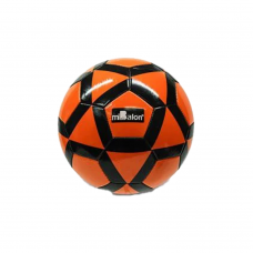 М'яч футбольний №5, PVC 270 грам, (FB2331) Мікс
