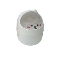 Контейнер настільний для сміття Ведмедик