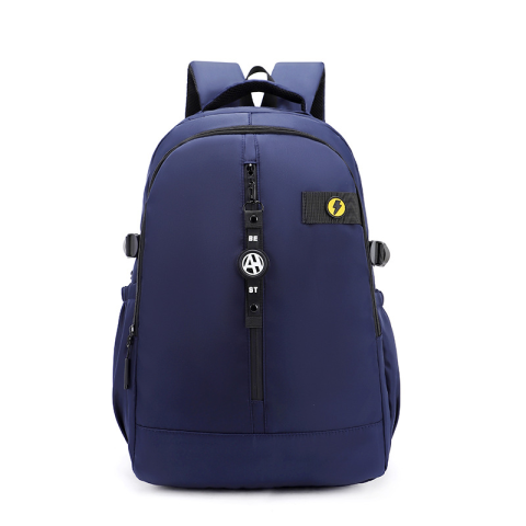 Рюкзак підлітковий, 47x31x14 см, 3 відділення, 2909 (В асортименті)