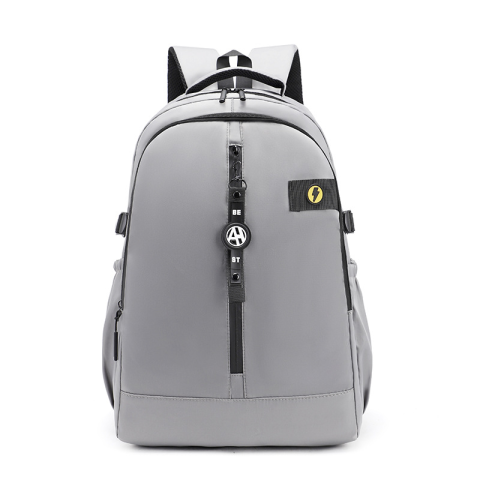 Рюкзак підлітковий, 47x31x14 см, 3 відділення, 2909 (В асортименті)