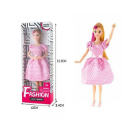 Лялька, ST999-57, 29 см (В асортименті)