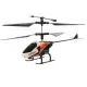 Вертолёт на радиоуправлении, с гироскопом, металл, аккумулятор, 40x6.8x16 см, E2301 (в ассортименте)