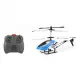 Вертоліт на радіокеруванні, із гіроскопом, метал, 49.5x7.5x19 см, F320 (В асортименті)