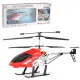 Вертоліт на радіокеруванні, із гіроскопом, метал, 56.5x8.3x20 см, F332 (В асортименті)