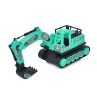 Екскаватор інерційний, 517-17 (В асортименті)