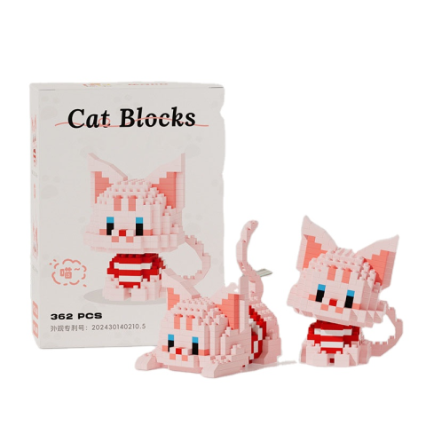 Конструктор Кіт, 6077-8-9-82-3-4-5, від 344 деталей, (В асортименті)