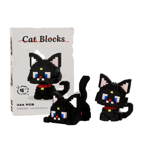 Конструктор Кіт, 6077-8-9-82-3-4-5, від 344 деталей, (В асортименті)