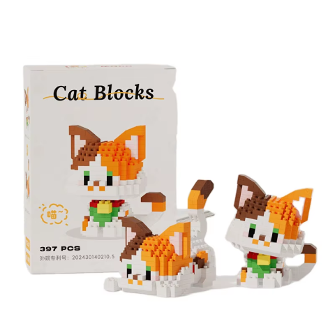 Конструктор Кіт, 6077-8-9-82-3-4-5, від 344 деталей, (В асортименті)