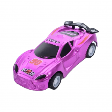Машина 7,5см, інерція, (399-865) Мікс