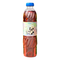 Мильні бульбашки Веселкові кулі, кольоровий наповнювач, 1 л, Нола