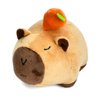 Тварина, 11x9x8 см, заводна, плюшева, 24S (В асортименті)