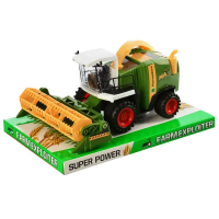 Комбайн інерційний, 0488-251 (В асортименті)