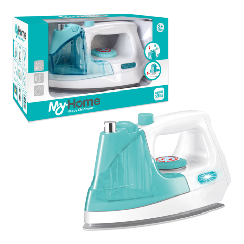 Праска, звук, підсвічування, бризкає водою, тріскачка, 3207B/3207 (В асортименті)