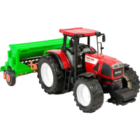 Трактор інерційний, 53 см (В асортименті)