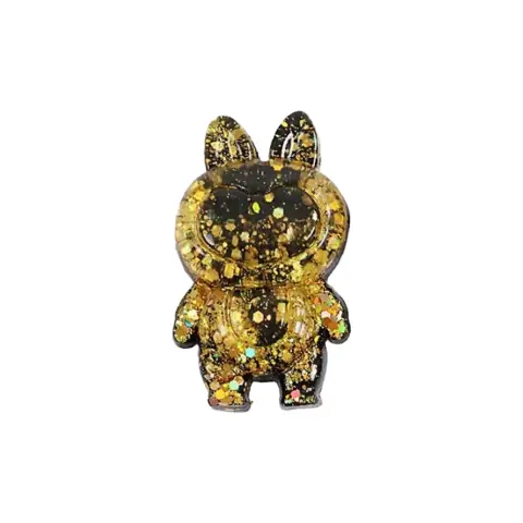 Антистрес таба ГЕРОЙ, 8x5.5x1.5 см, C72366 (В асортименті)