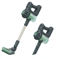 Пилосос дитячий WToys, 3 насадки, підсвічування, дзижчання, всмоктує пил, 83718/XG2-33AB (В асортименті)