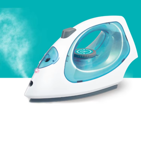 Праска парогенератор, звук, підсвічування, 3255