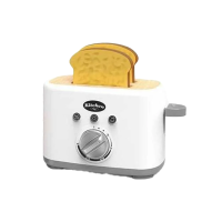 Тостер, механічний, дерев’яні елементи