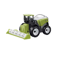 Трактор, інерція 669-6