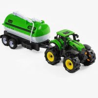 Трактор, інерційний механізм, знімна цистерна (В асортименті)