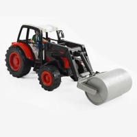 Трактор, інерція, знімна насадка (В асортименті)
