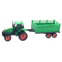 Трактор, інерція, причіп з цистерною (В асортименті)
