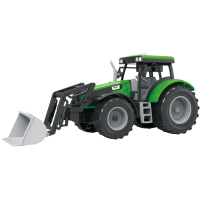 Трактор, інерція (В асортименті) 550-2J