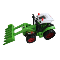 Трактор, інерція (В асортименті) 2009-65