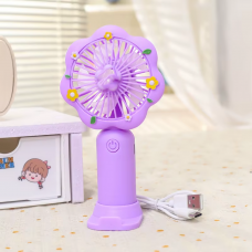 Вентилятор, встроенный аккумулятор, USB кабель, P360 (в ассортименте)