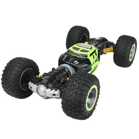 Машина на радіокеруванні Leopard King, акумулятор 4.8V, пульт 2.4G, всюдихід, UD2169A (В асортименті)