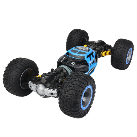 Машина на радіокеруванні Leopard King, акумулятор 4.8V, пульт 2.4G, всюдихід, UD2169A (В асортименті)