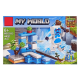 Конструктор детский My World Minecraft, MG1201, 36-49 деталей, (в ассортименте)