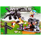 Конструктор Minecraft, LB1133, 219 деталей, 32x22x5 см, (в ассортименте)