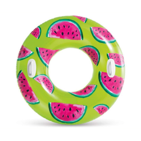 Коло Intex, діаметр 107 см, 56261 (В асортименті)