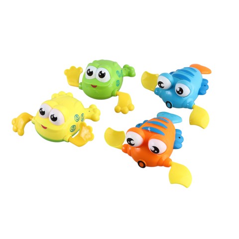 Водоплавна іграшка, 1401A (В асортименті)