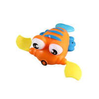 Водоплавна іграшка, 1401A (В асортименті)