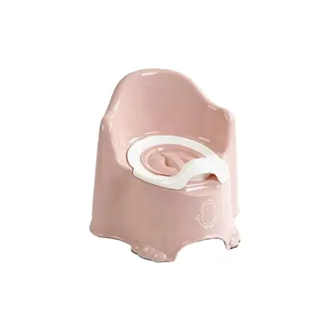 Горщик дитячий, знімний лоток, кришка, антиковзкі накладки на ніжках, 11111 (В асортименті)